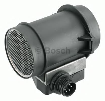 Sensor De Flujo De Aire/Medidor De Flujo (Flujo de Aire Masibo) 0986280116 Bosch