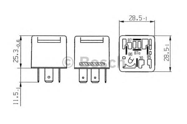 0332209202 Bosch