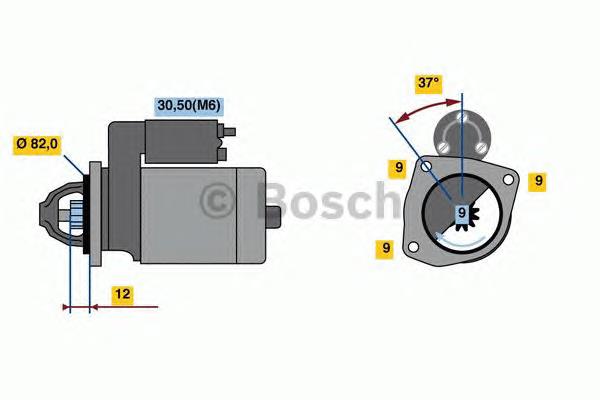 0001109336 Bosch