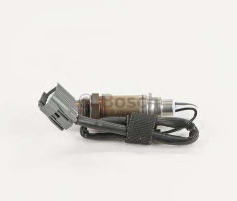  Sonda Lambda para Honda Accord 4 