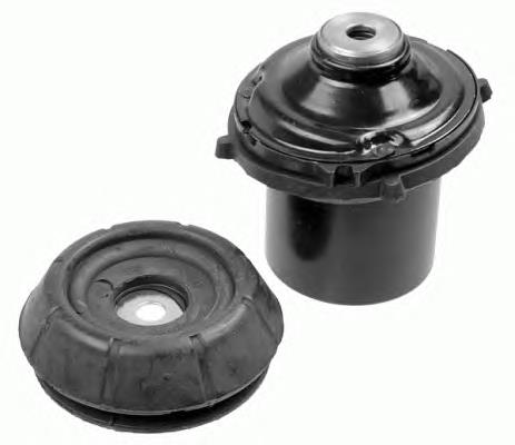 802 473 Sachs soporte amortiguador delantero