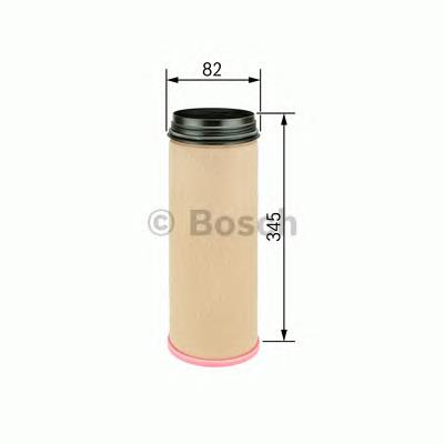 F026400082 Bosch filtro de aire