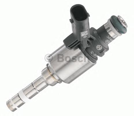 0261500087 Bosch inyector de combustible