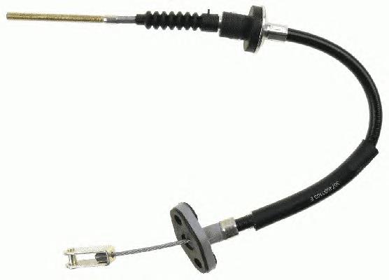  Cable de embrague para Suzuki Wagon R+ MM