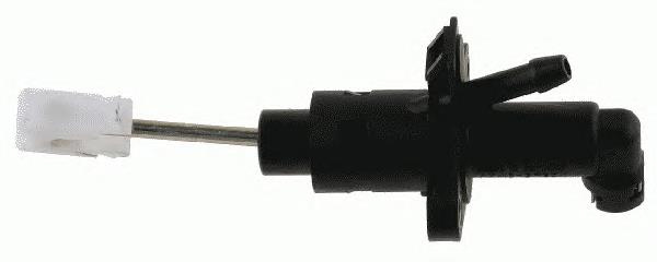  Cilindro maestro de embrague para Volkswagen Lupo 6X, 6E