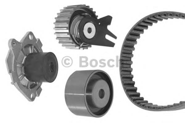 1987948746 Bosch kit correa de distribución