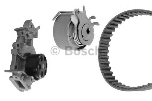 1987948769 Bosch kit correa de distribución