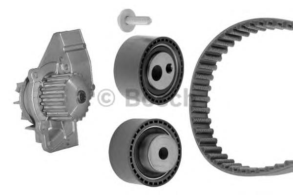 1987948709 Bosch kit correa de distribución