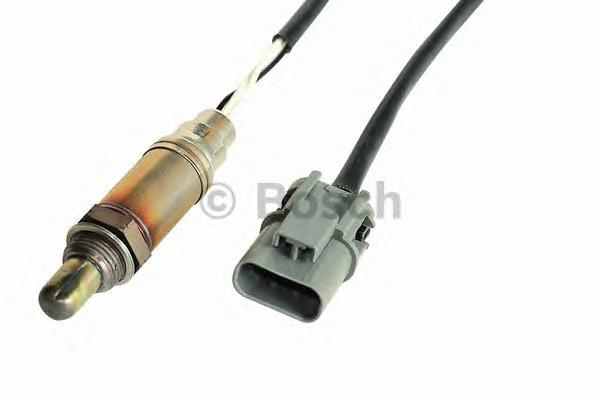 F00HL00020 Bosch sonda lambda sensor de oxigeno para catalizador