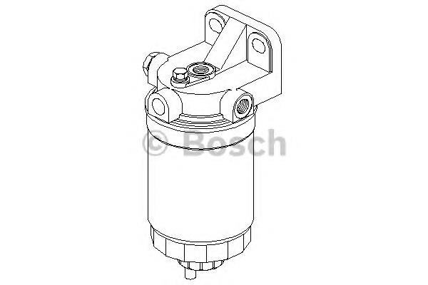 Filtro combustible 4832751 Fiat/Alfa/Lancia