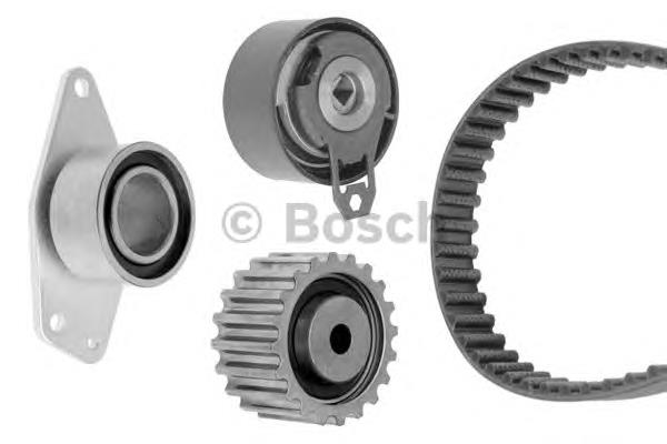 1987948224 Bosch kit correa de distribución