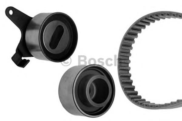 1987948237 Bosch kit correa de distribución