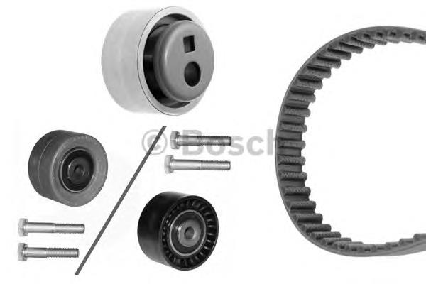 1987948263 Bosch kit correa de distribución