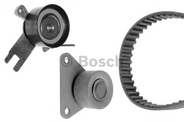 1987948266 Bosch kit correa de distribución