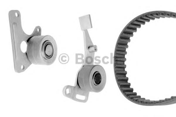 1987948247 Bosch kit correa de distribución