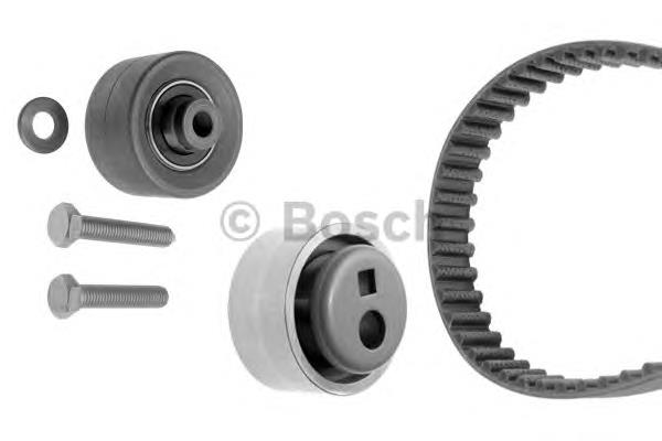 1987948249 Bosch kit correa de distribución