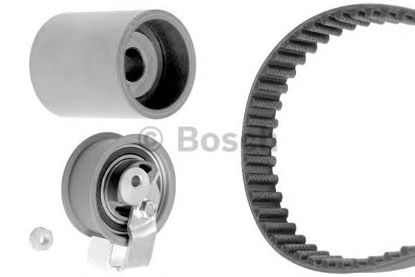 1987948241 Bosch kit correa de distribución