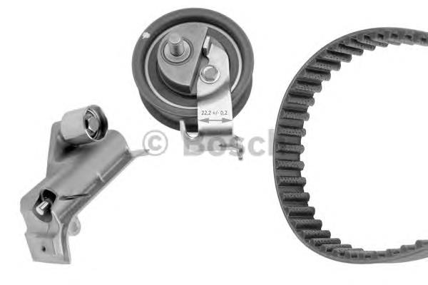 1987948090 Bosch kit correa de distribución