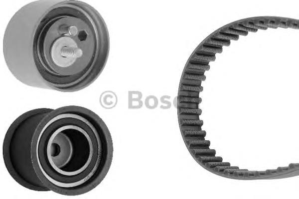 1987948656 Bosch kit correa de distribución