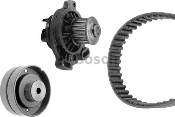 1987948511 Bosch kit correa de distribución