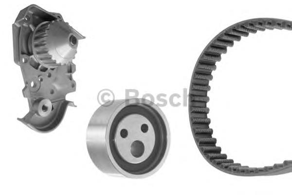 1987948516 Bosch kit correa de distribución