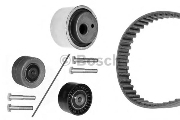 1987948576 Bosch kit correa de distribución