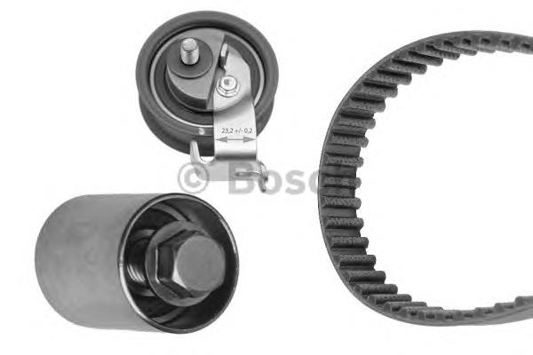 1987948589 Bosch kit correa de distribución