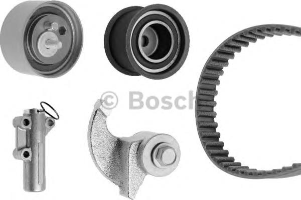 1987948592 Bosch kit correa de distribución