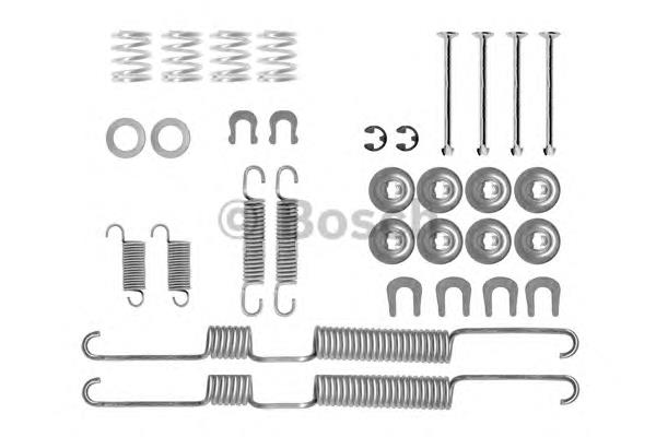 1050698 Quick Brake 