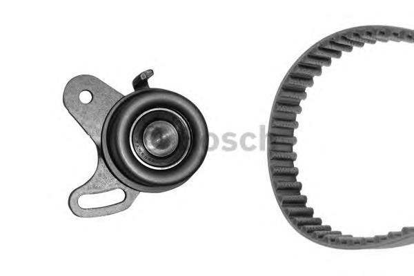 1987946302 Bosch kit correa de distribución