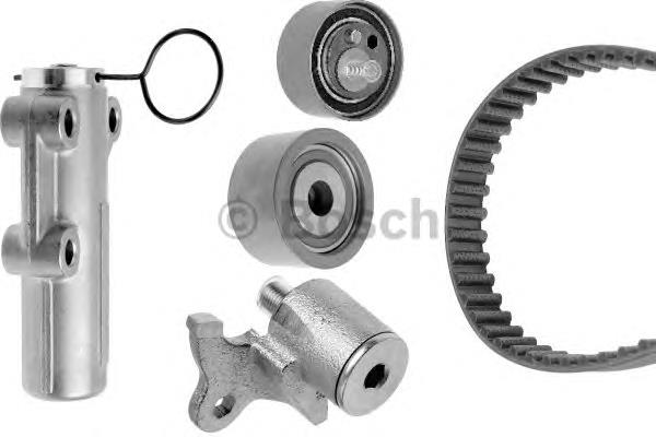 1987948026 Bosch kit correa de distribución