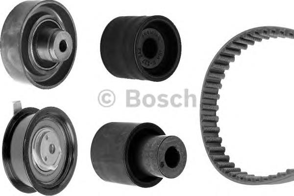 1987948035 Bosch kit correa de distribución