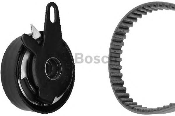 1987948033 Bosch kit correa de distribución