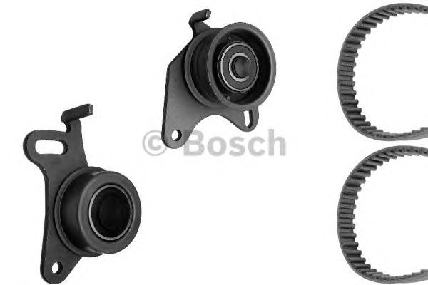 1987948010 Bosch kit correa de distribución