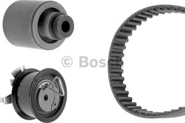 1987948007 Bosch kit correa de distribución