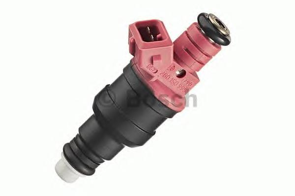 0280150995 Bosch inyector de combustible