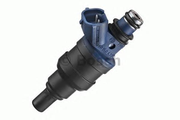  Inyector de combustible para Toyota Carina T19