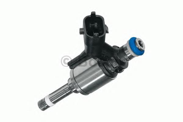 0261500029 Bosch inyector de combustible