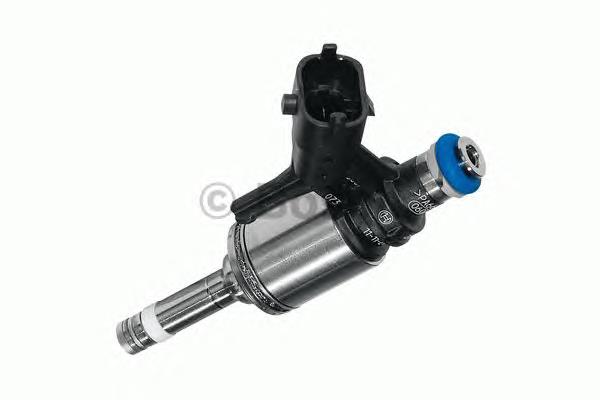 0261500073 Bosch inyector de combustible