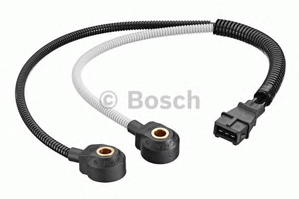 0261231121 Bosch sensor de detonaciones