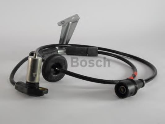  Sensor ABS delantero derecho para Mercedes E C123