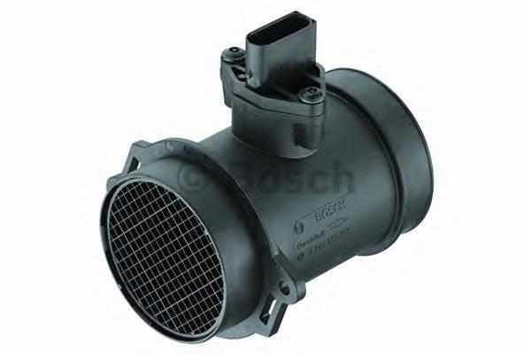 0280218080 Bosch sensor de flujo de aire/medidor de flujo (flujo de aire masibo)