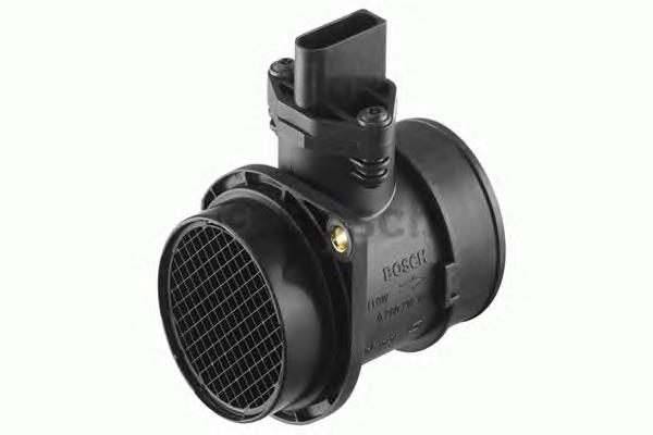 0280218100 Bosch sensor de flujo de aire/medidor de flujo (flujo de aire masibo)