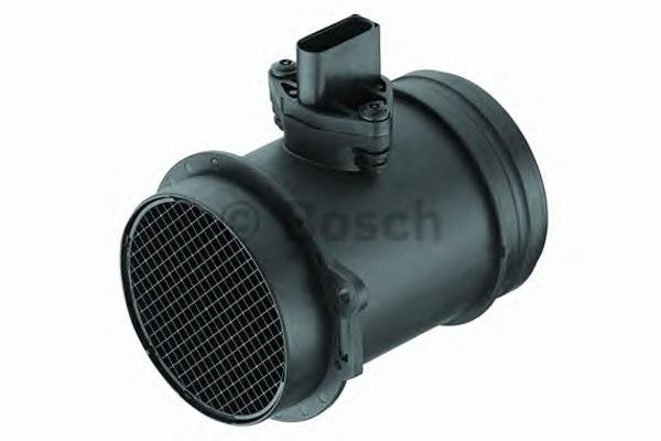 0986280219 Bosch sensor de flujo de aire/medidor de flujo (flujo de aire masibo)