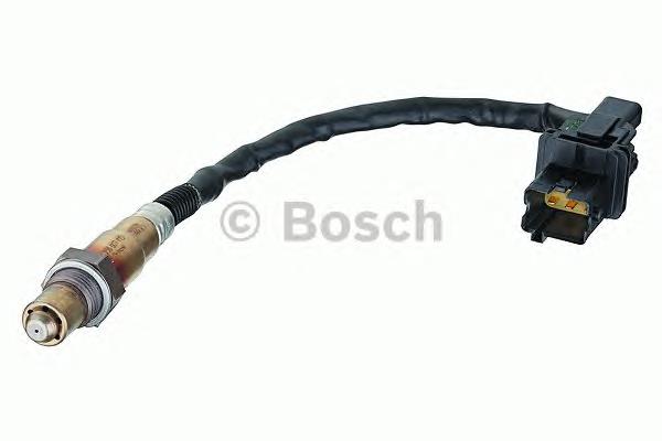 0258007115 Bosch sonda lambda