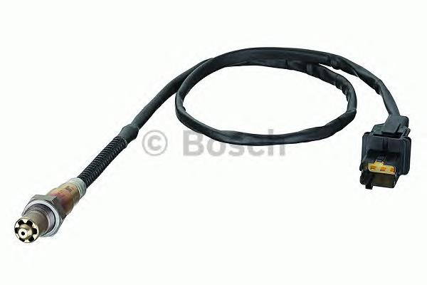 0258007071 Bosch sonda lambda sensor de oxigeno para catalizador