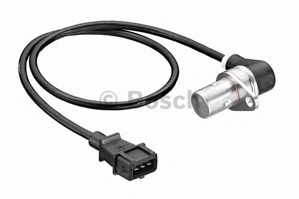 0261210083 Bosch sensor de posición del cigüeñal