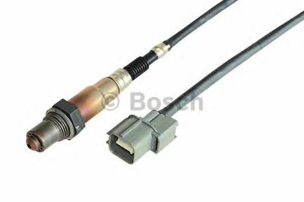 0 258 986 605 Bosch sonda lambda sensor de oxigeno para catalizador