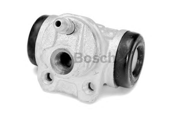 0204116180 Bosch cilindro de freno de rueda trasero