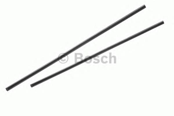 Juego de gomas del limpiaparabrisas 3397033109 Bosch